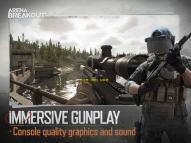 《龙息：神寂》S4异界探索「秘海的歌声」开启 深入陨殁之海讨伐混沌渊兽